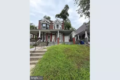 2206 Lyndhurst Avenue, Baltimore, MD 21216 - Photo 7