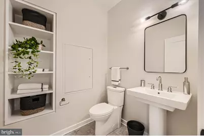 303 N Howard Street #102, Baltimore, MD 21201 - Photo 9