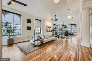 303 N Howard St, Baltimore, MD 21201 - Photo 5