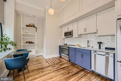 303 N Howard Street #102, Baltimore, MD 21201 - Photo 1