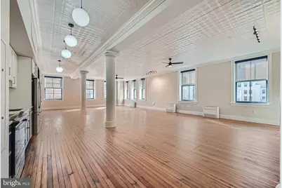 303 N Howard Street #102, Baltimore, MD 21201 - Photo 17