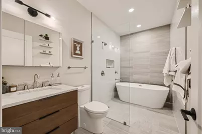 303 N Howard Street #102, Baltimore, MD 21201 - Photo 11