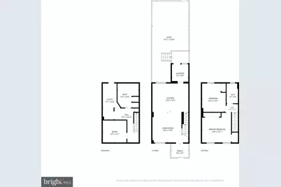507 N East Avenue N, Baltimore, MD 21205 - Photo 19