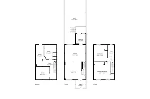 507 N East Ave N, Baltimore, MD 21205 - Photo 19