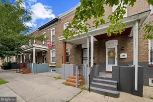 507 N East Ave N, Baltimore, MD 21205 - Photo 3