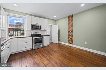 507 N East Avenue N, Baltimore, MD 21205 - Photo 5