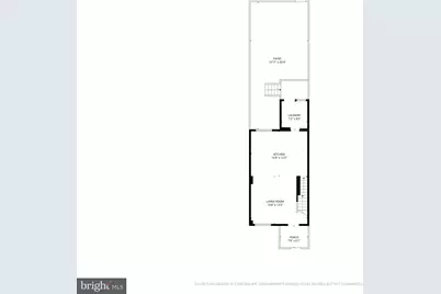 507 N East Avenue N, Baltimore, MD 21205 - Photo 17