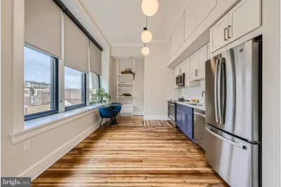 303 N Howard Street #502, Baltimore, MD 21201 - Photo 7