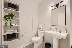 303 N Howard St, Baltimore, MD 21201 - Photo 9