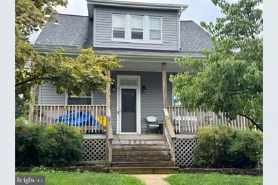 2821 Hemlock Avenue, Baltimore, MD 21214 - Photo 1