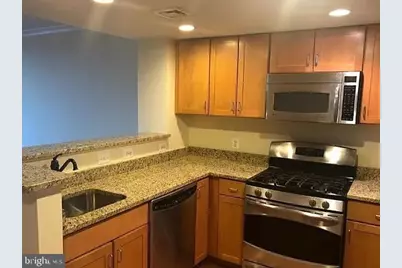 414 Water Street #2110, Baltimore, MD 21202 - Photo 17