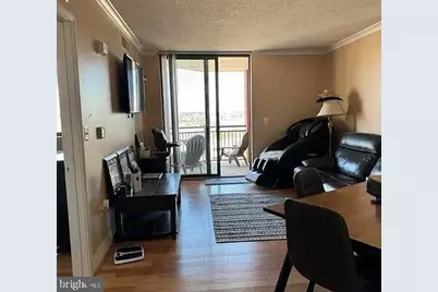 414 Water Street #2110, Baltimore, MD 21202 - Photo 23
