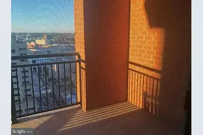 414 Water Street #2110, Baltimore, MD 21202 - Photo 9