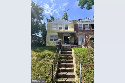 4236 Roland View Avenue, Baltimore, MD 21215 - Photo 1