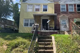 4236 Roland View Ave, Baltimore, MD 21215 - Photo 1