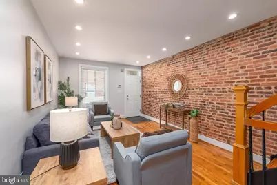 3419 Hudson Street, Baltimore, MD 21224 - Photo 3