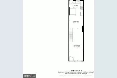 3419 Hudson Street, Baltimore, MD 21224 - Photo 27