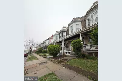 3023 Brighton Street, Baltimore, MD 21216 - Photo 31