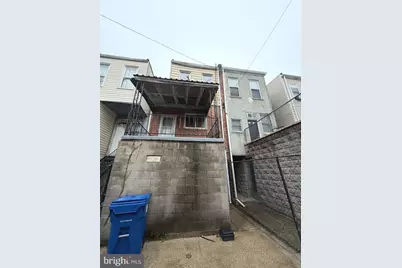 3023 Brighton Street, Baltimore, MD 21216 - Photo 33