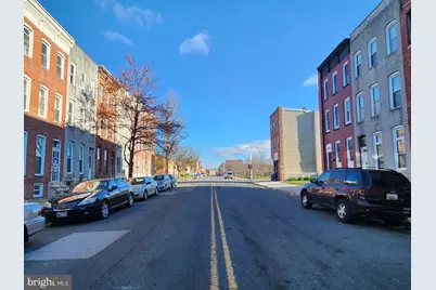 1136 N Carey Street, Baltimore, MD 21217 - Photo 35