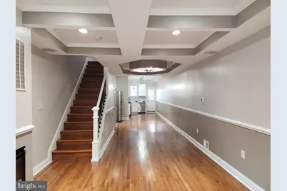 1136 N Carey Street, Baltimore, MD 21217 - Photo 3
