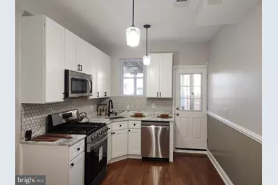1136 N Carey Street, Baltimore, MD 21217 - Photo 9