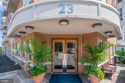23 Pierside Drive #326, Baltimore, MD 21230 - Photo 27