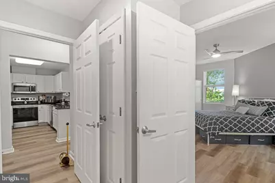 23 Pierside Drive #326, Baltimore, MD 21230 - Photo 25