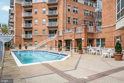 23 Pierside Drive #326, Baltimore, MD 21230 - Photo 33