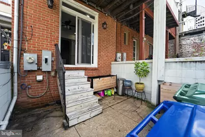 528 S Curley Street, Baltimore, MD 21224 - Photo 25