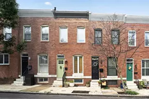 528 S Curley St, Baltimore, MD 21224 - Photo 1