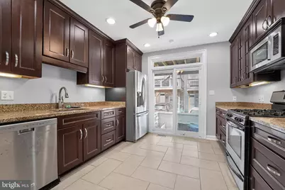 528 S Curley Street, Baltimore, MD 21224 - Photo 9
