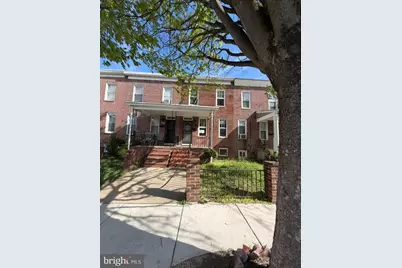 3418 Elmora Avenue, Baltimore, MD 21213 - Photo 21