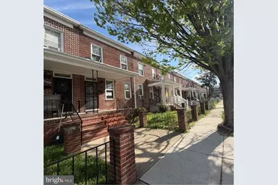3418 Elmora Avenue, Baltimore, MD 21213 - Photo 19