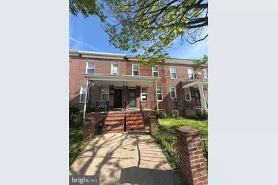 3418 Elmora Avenue, Baltimore, MD 21213 - Photo 1