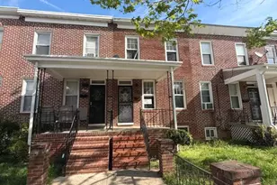3418 Elmora Ave, Baltimore, MD 21213 - Photo 1