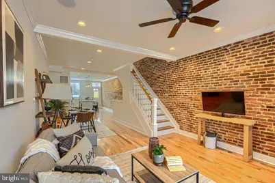 109 S Clinton Street, Baltimore, MD 21224 - Photo 3