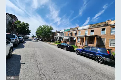 332 S Bentalou Street, Baltimore, MD 21223 - Photo 17