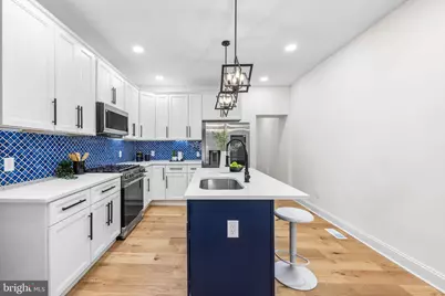 102 N East Avenue, Baltimore, MD 21224 - Photo 29