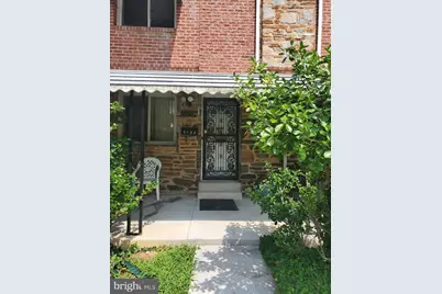 5813 NW Jonquil Avenue, Baltimore, MD 21215 - Photo 3