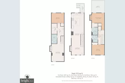 700 Belgian Avenue, Baltimore, MD 21218 - Photo 41