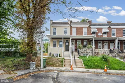 700 Belgian Avenue, Baltimore, MD 21218 - Photo 37