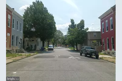 709 Appleton Street, Baltimore, MD 21217 - Photo 5