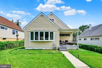 5713 Anthony Avenue, Baltimore, MD 21206 - Photo 1