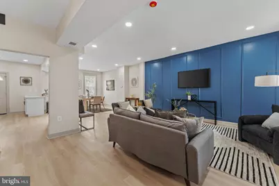 1909 Ruxton Avenue, Baltimore, MD 21216 - Photo 5