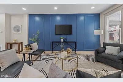 1909 Ruxton Avenue, Baltimore, MD 21216 - Photo 3