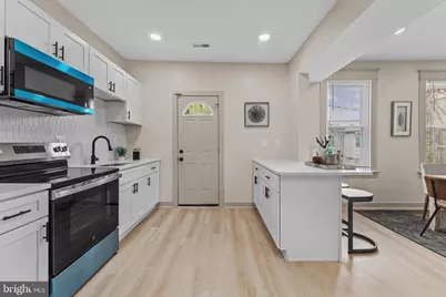 1909 Ruxton Avenue, Baltimore, MD 21216 - Photo 9