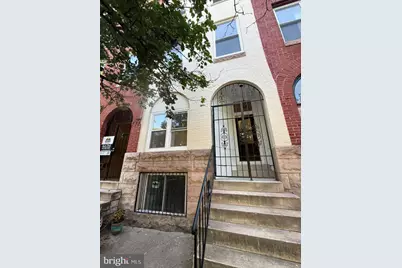 1112 Guilford Avenue, Baltimore, MD 21202 - Photo 1