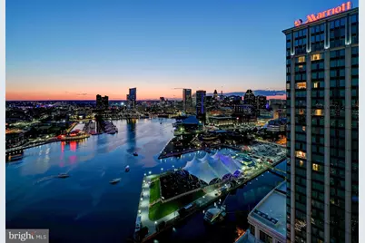 300 International Drive #2302, Baltimore, MD 21202 - Photo 1