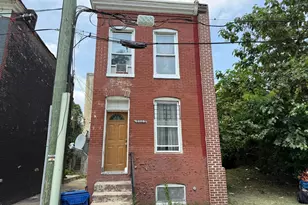 2022 Booth St, Baltimore, MD 21223 - Photo 1
